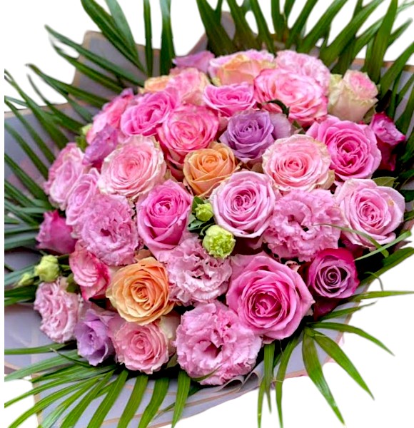 Pembe Düşler
