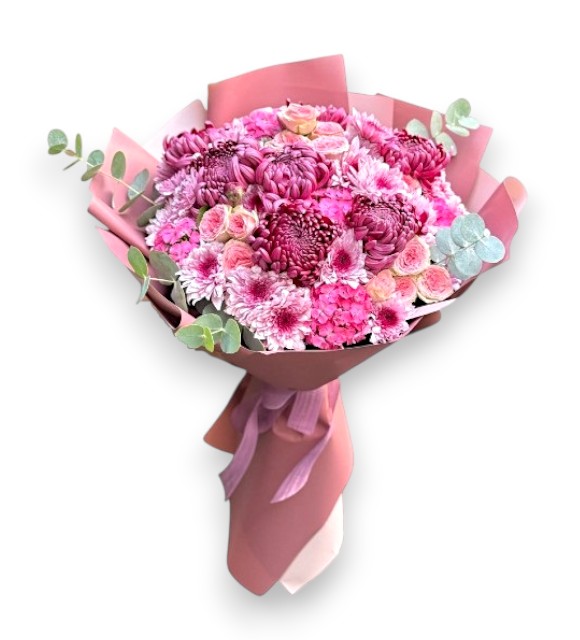 Pembe Rüya